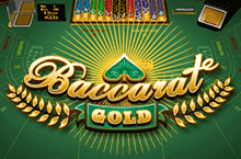 игровой автомат baccarat gold