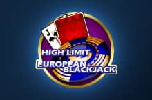 игровой автомат european blackjack high limit