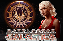 battlestar galactica игровой автоматы