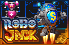 игровые автоматы robo jack