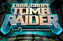 игровые автоматы tomb raider