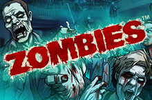 игровые автоматы Zombies